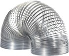 The Original Slinky Walking Spring Toy  2 75-inch Diameter Metal Slinky  Fidget