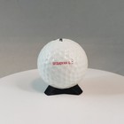 Discover Oklahoma  - Vintage Logo Acushnet Golf Ball - Collectable   Rare