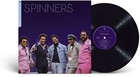 The Spinners - Now Playing  new Vinyl Lp 