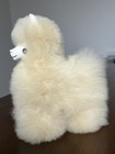 Handcrafted Auskin Luxury Baby Alpaca Plush Toy 20cm 7 8 Inch