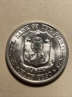 Philippines 1961 Half Peso Bu