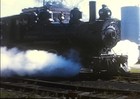 Rr Railroad Railway Museum   Circus World Baraboo 8mm Home Movie Film Reel C290