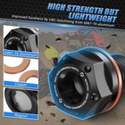 Magnetic Oil Drain Plug Bolt  92800-12000 For Honda Trx450r 06-09 Trx450er 06-14