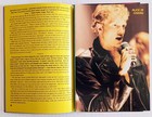 Alternative Metal hit Parader 16-page Mini-magazine 1992 Poster Pinup Clipping