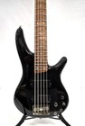Sdgr Soundgear By Ibanez Sr405 5-string Electric Bass Guitar - Black