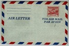 Philippines 5 Unused Aerogramme  Air Letters  Lovely Group 