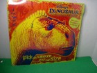 Disney s Dinosaur  2001  2033 2039  2044  Wall Calendar  12 x 12   Sealed