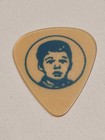 John Mayer Room For Squares Tour Pick - Rare - 1st Tour Pick - Dunlop Plectrum