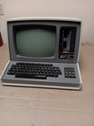 Rare Vintage  1980  Zenith Data Systems Z90-80 Computer  With 5 25  Floppy Drive