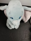 Ty Beanie Baby Disney Sparkle Dumbo Plush Disney World Vintage Dumbo Bean Bag Pl