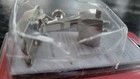 Bernina  60c Double-cord Foot 8mm Old Style