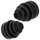 Niche Front Cv Axle Boot Kit For Honda Rancher 350 400 Foreman 450 42203-hm7-003