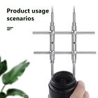 Large Format Retaining Ring Remover Dslr Camera Lens Repair Tool Spanner Wrench