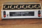 Clarostat 240-c Power Resistor Decade Box