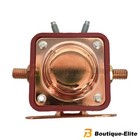 12v Red Heavy Duty Solenoid Relay For Ford Car And Truck Starter Sw3 Snl135