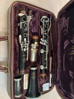 Selmer 9  Professional Clarinet