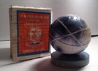 1964-65 Ny World s Fair Original Unisphere Bobblehead Model With Original Box