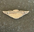 Us Marshals Service Pilot Wings Vintage Npts Jpats Usms Rare 