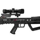Killer Instinct Temprx Adjustable Tactical Stock Crossbow