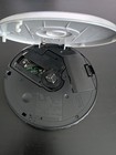 Vintage Sony Walkman D-ej011 Portable Cd Player Silver G-protection Tested
