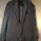 Sports Jacket Very Sharp Great Any Event Or Casual