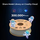        buy 12 Pay 7    Creality Pla 3d Filament 1 75mm Hyper Pla High Speed 30-600mm s