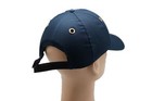 Bump Cap Safety Hard Hat Scalp Head Protection Mechanic Baseball Vented