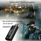Hdmi To Usb 2 0 Video Capture Card 1080p Hd Recorder Game Video Live Streaming A