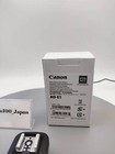 Canon Ad-e1 Multi-function Shoe Adapter Black Dust And Drip-proof F s
