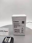 Canon Ad-e1 Multi-function Shoe Adapter Black Dust And Drip-proof