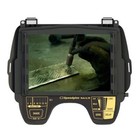 3m Speedglas 9100xxi Auto-darkening Lens Filter For 9100 Welding Helmet - 500026