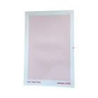 Letraset Letravision Tone Screentone Adhesive Film 4 Color  Black Blue Green Red