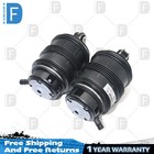 Pair Rear Air Suspension Bags For E320 Cls500 Cls550 E500 Cls500 Cls63 Amg E280