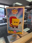 Funko Pop  Premium  Nickelodeon - Spongebob Squarepants  1752