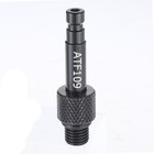 Vas6262-1 M24x1 5 Transmission Fluid Oil Filling Filler Adapter For Audi Dsg