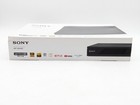 Sony Ubp-x800m2 Blu-ray dvd Player 4k Ultra Hd Upscaling Smart Wi-fi - Black