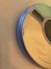 Sony Cd Walkman D-ej120 Portable Player G-protection Cd-r rw Tested Works