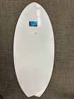 Zap Fish 47  Skimboard - 2026 - 47    Yellow teal  1 
