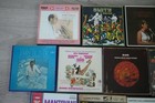13 Reel To Reel Tapes Various Artists
