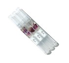 Greenmade Goods Rose Cuticle Oil Trio 0 07 Fl Oz  pack Of 3   Clear