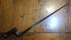 Revolutionary War British Light Dragoon Carbine Bayonet
