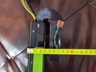 Nvidia Tesla U-shaped Blower Fan Kit For Tesla K80 M40 P40 P100 V100