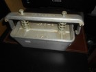 Meat Press Mold Lunch Meat Maker Stainless Steel Press Mold For Use Any Meats