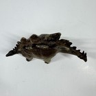 Vintage 1988 Stegosaurus The Carnegie Safari Ltd Rare    dull    Very Nice 1st Mold