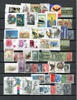 Australia  Collection Postal Used Stamp See 3 Scans Lot  australia 46 