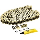 Sprocket Chain Set For Polaris Sportsman 400 Xplorer 400 13 34 Tooth 520 X-ring
