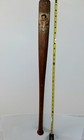 Vintage Babe Ruth Louisville Slugger Bat J2 30in Hillerich Bradsby 1940s Decal