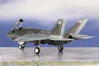 Hobby Master 1 72 F-35c Lightning Ii Usn Vx-9 Vampires Xe105 Black Chrome