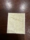 Chile 1938 Sc  C34 Airmail Airplane Plane Wings Over Chile 40c Mnh