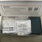 Lunderg Wireless Bed   Chair Alarm System